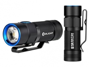 Olight S1R Baton Rechargeable